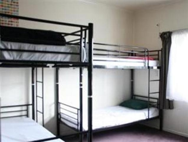Uenuku Lodge Auckland Quarto foto